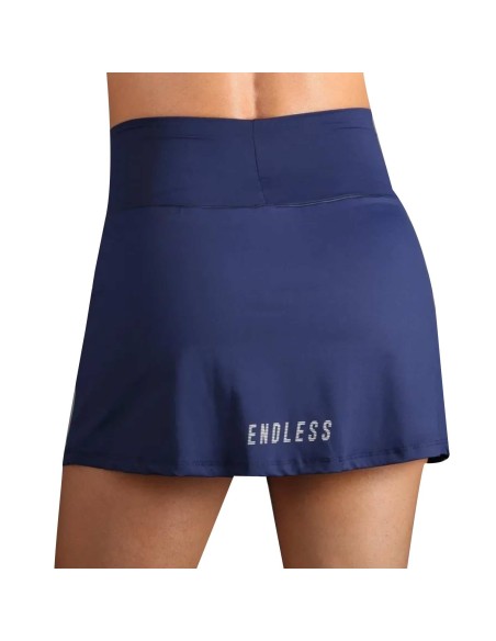 Falda Endless Minimal HW Mujer | Ofertas de pádel